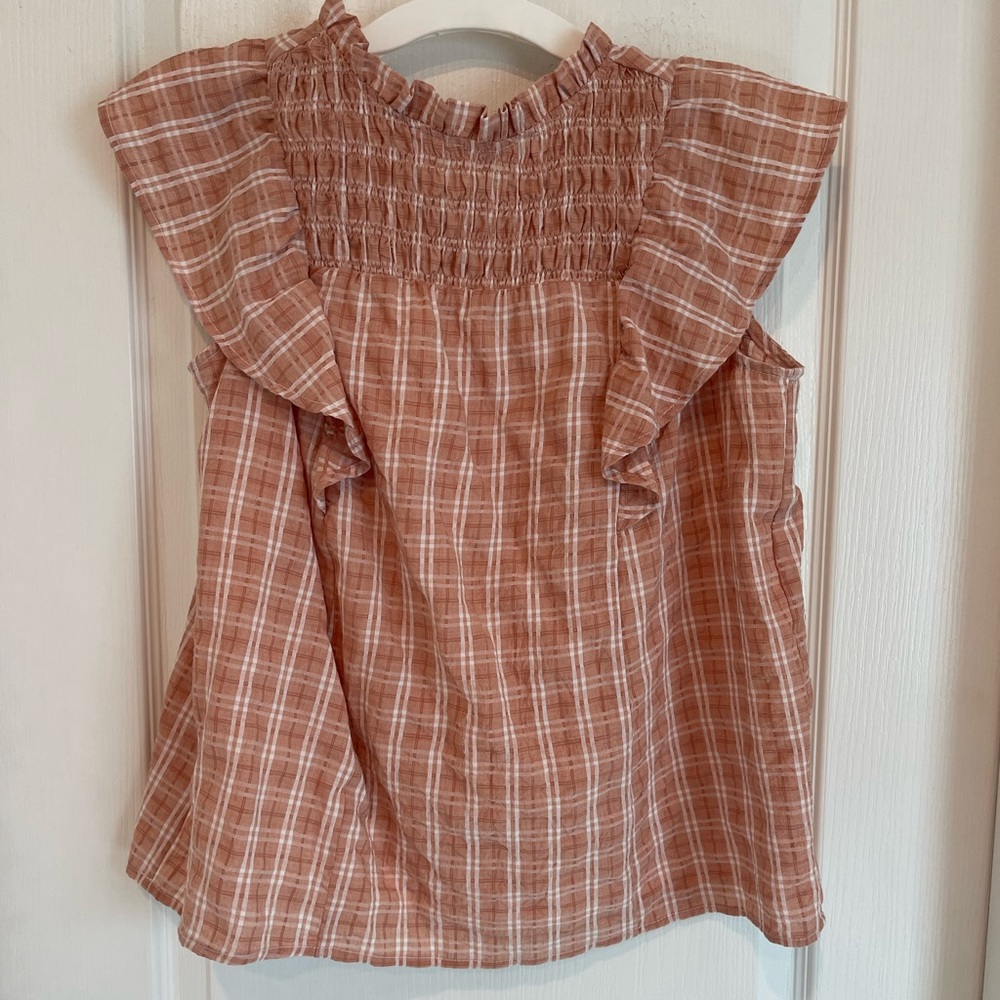 Women’s Blouse